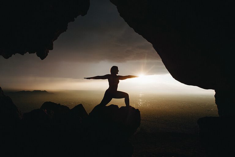 el viaje del heroe desde la astrología