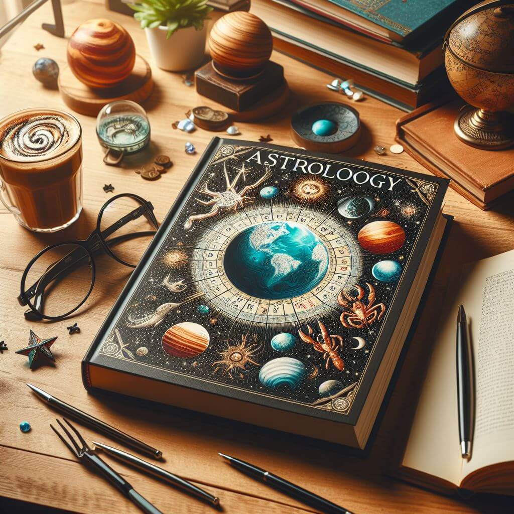 libros de astrología recomendados