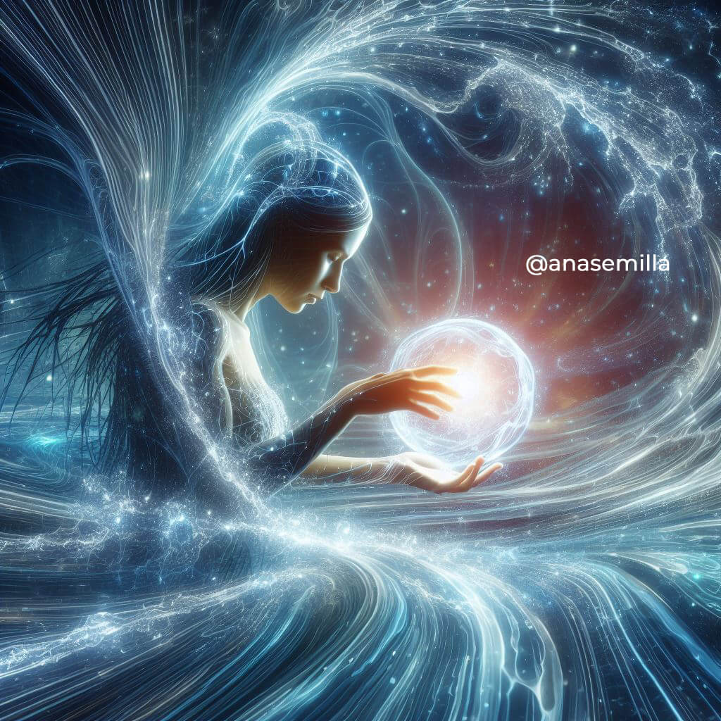 El poder de las emociones, sensitivos, la luna, astrología