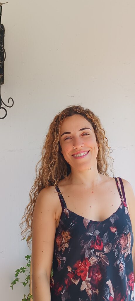 Ana Semilla